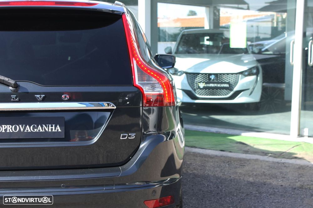 Volvo XC 60 2.0 D3 Dynamic Edition - 35