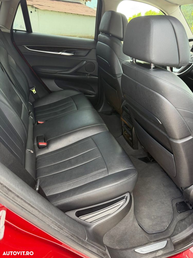 BMW X6 - 5