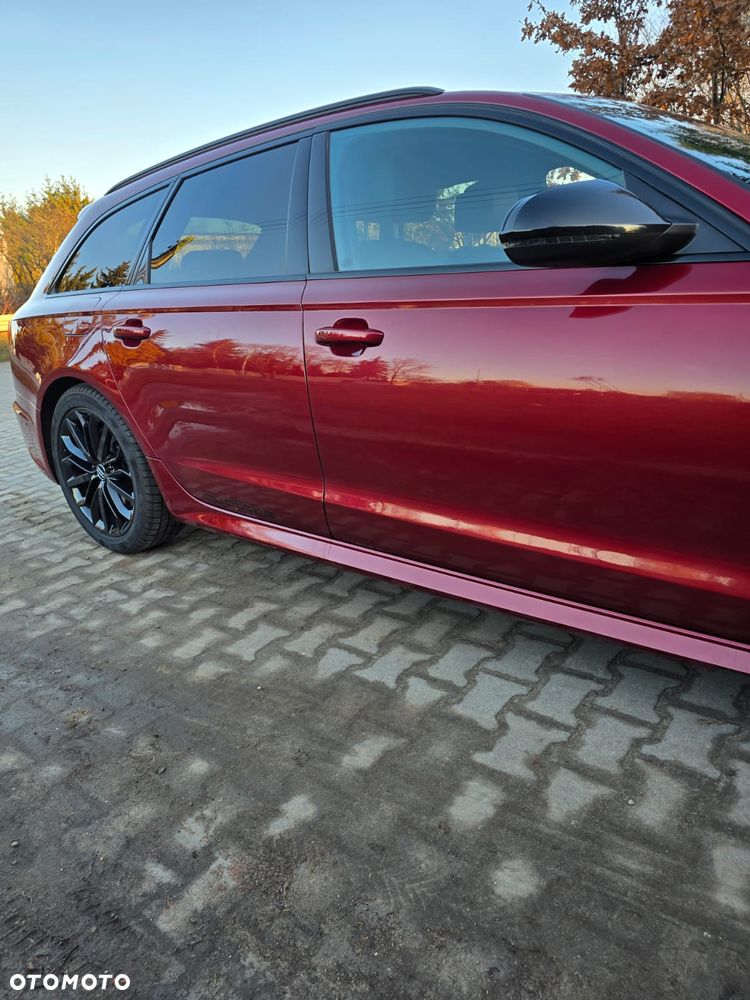 Audi A6 Avant 3.0 TDI quattro tiptronic - 32