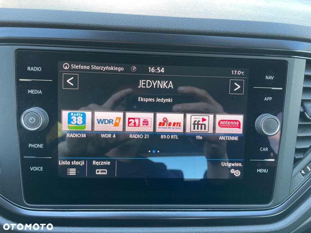 Volkswagen T-Roc 1.0 TSI - 21