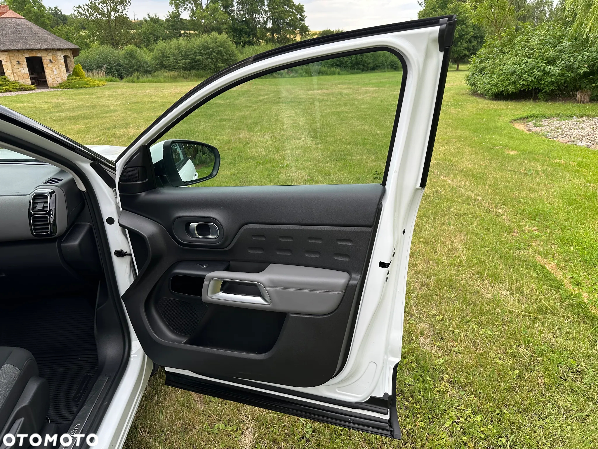 Citroën C5 Aircross 1.5 BlueHDi C-Series - 36