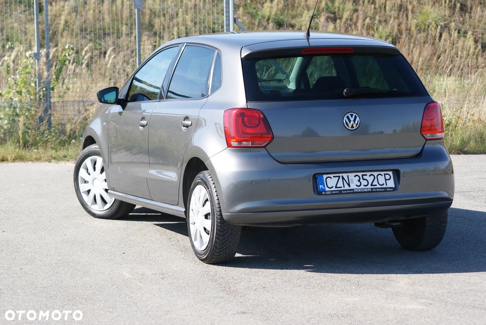 Volkswagen Polo - 16