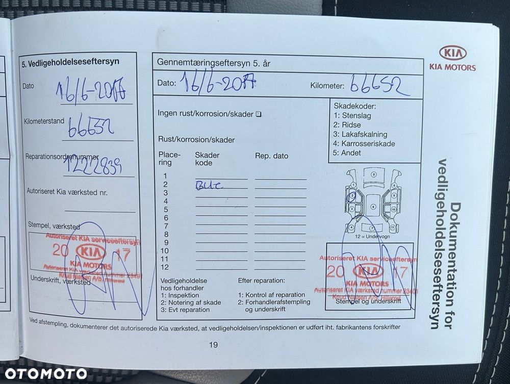 Kia Ceed 1.6 GDI DCT Spirit - 36