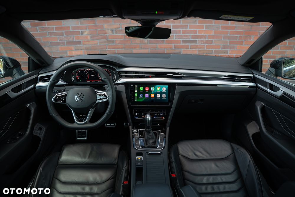 Volkswagen Arteon Shooting Brake - 5