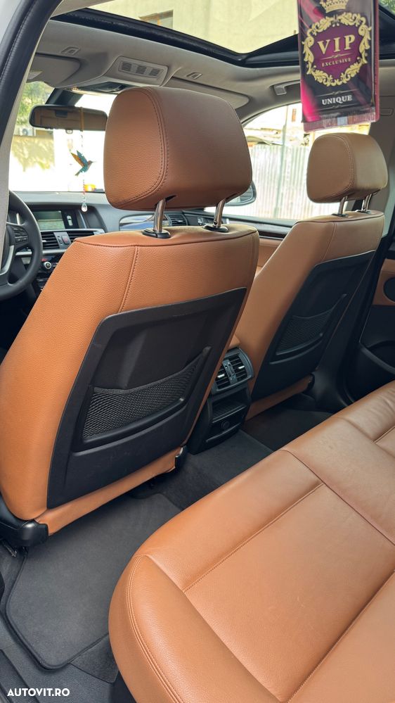BMW X3 - 35