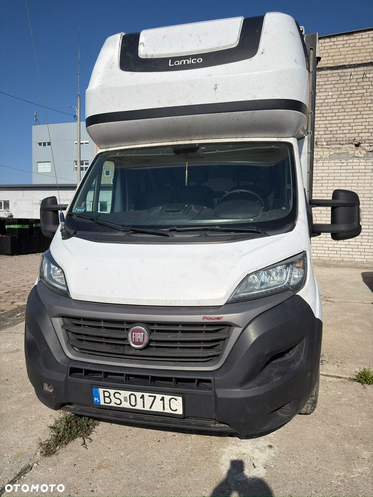 Fiat DUCATO - 1