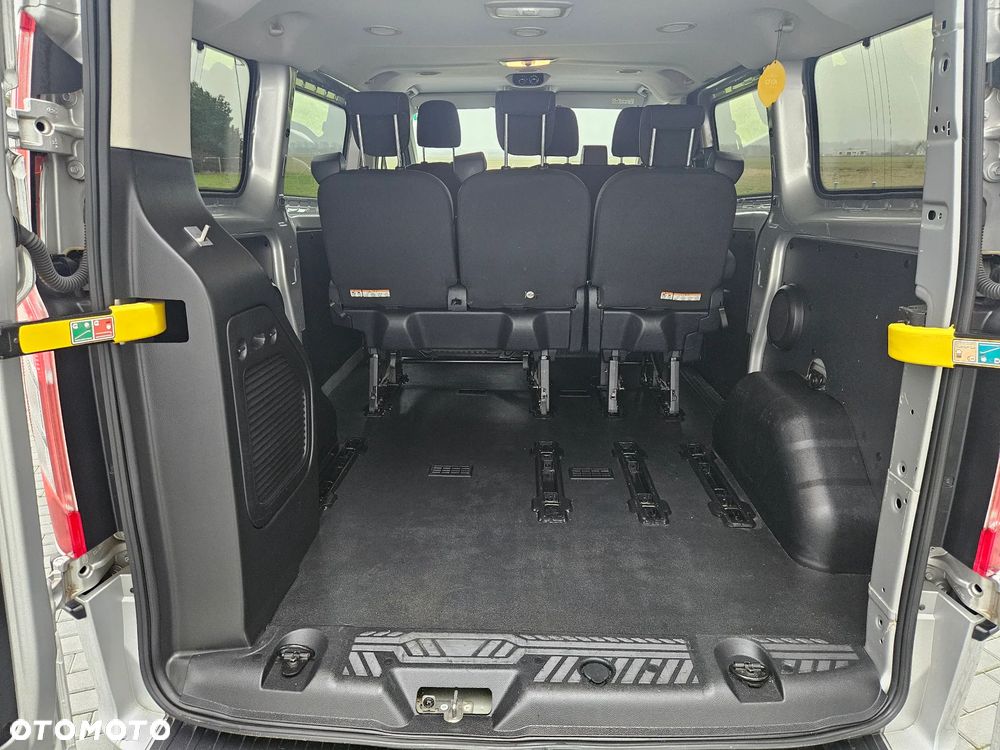 Ford Transit Custom L1H1 VA Trend - 13