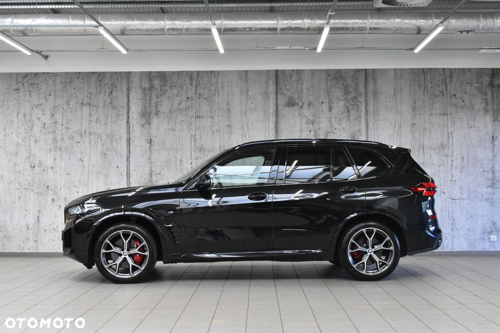 BMW X5 - 4