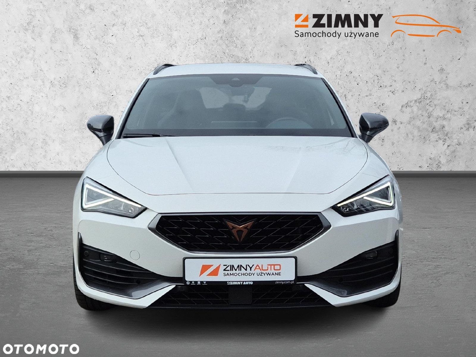 Cupra Leon Sportstourer - 8