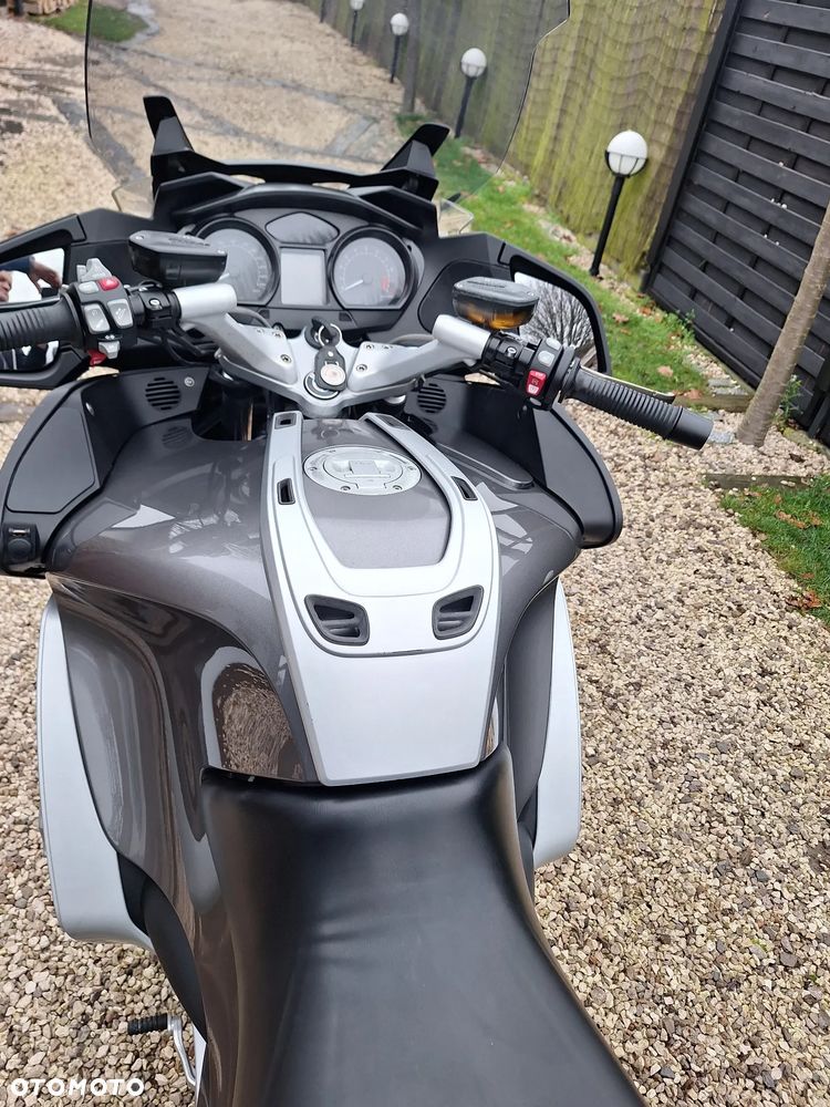 BMW RT - 14