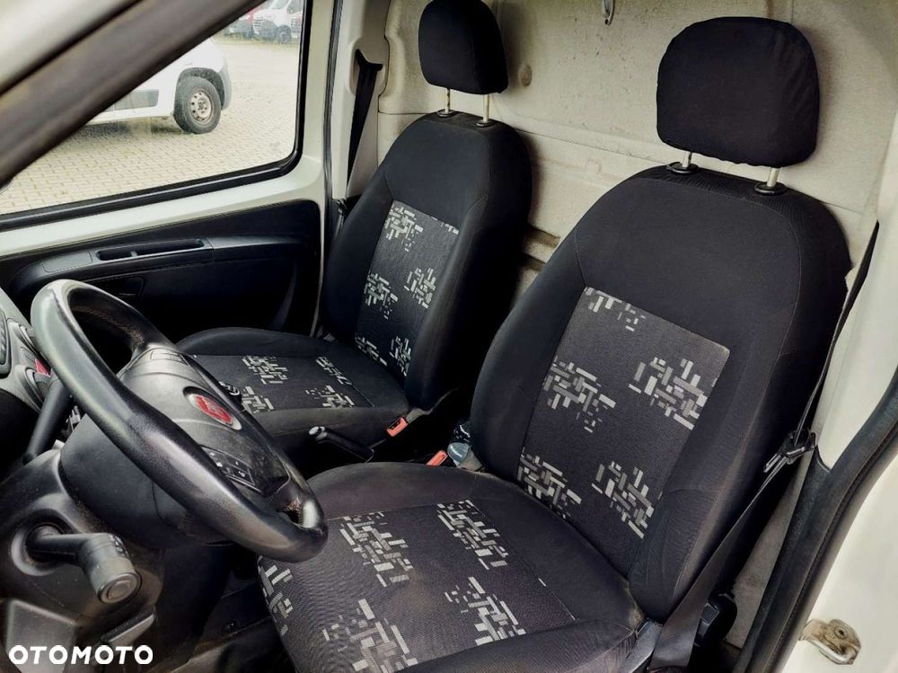 Fiat Fiorino - 8