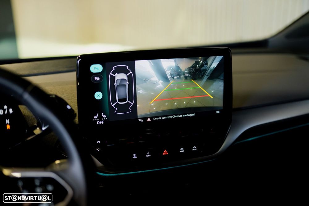 VW ID.5 77 kWh Pro Performance - 42