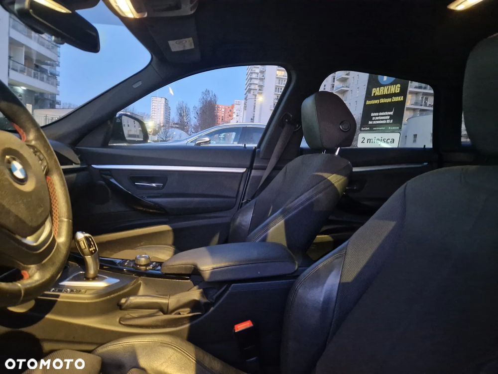 BMW 3GT 320d Sport - 5