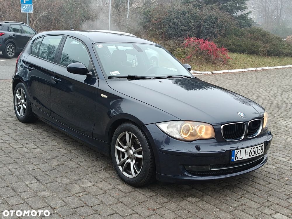 BMW Seria 1 - 29