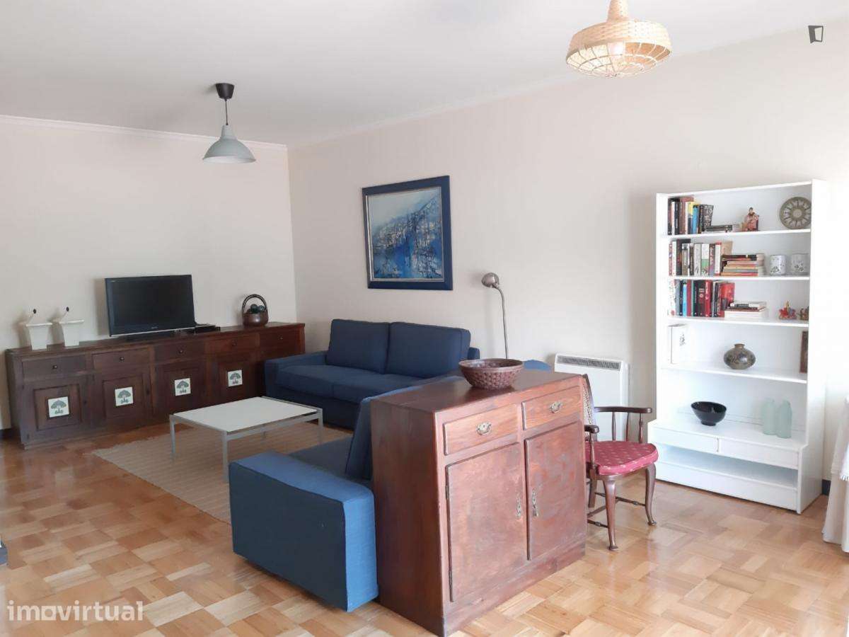Quarto - localizado em Bonfim Porto - Grande imagem: 2/12