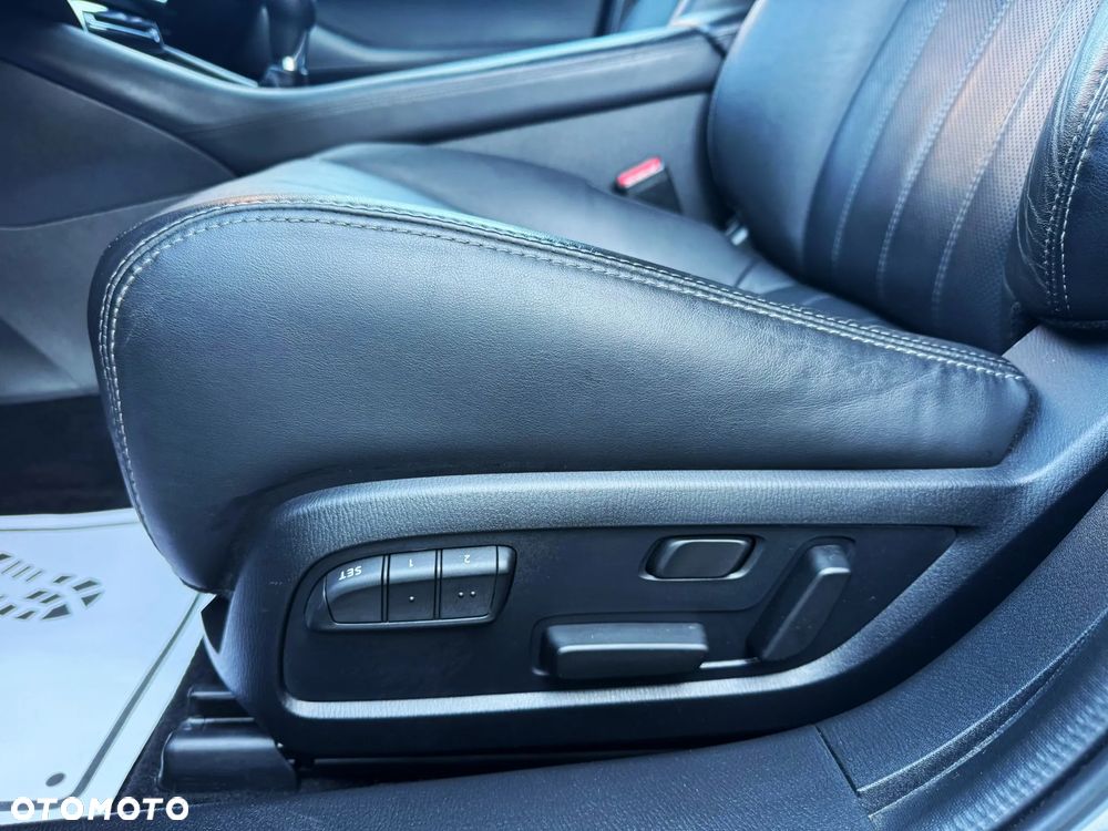 Mazda 6 SKYACTIV-G 165 Exclusive-Line - 19