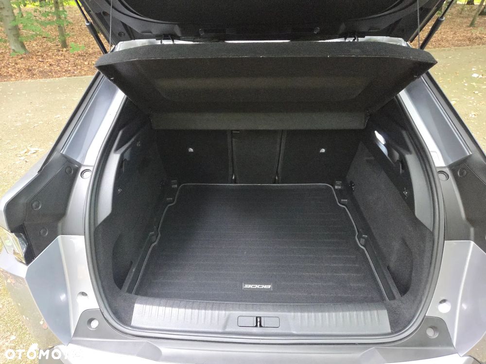 Peugeot 3008 - 7