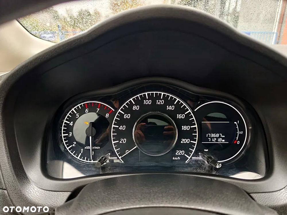 Nissan Note 1.2 Tekna - 16