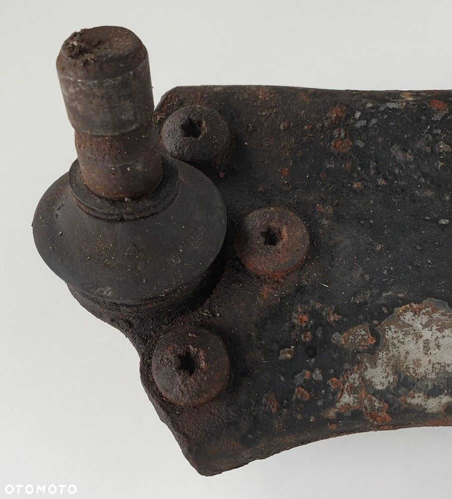 WAHACZ LEWY PRZÓD PEUGEOT 1007 - 2