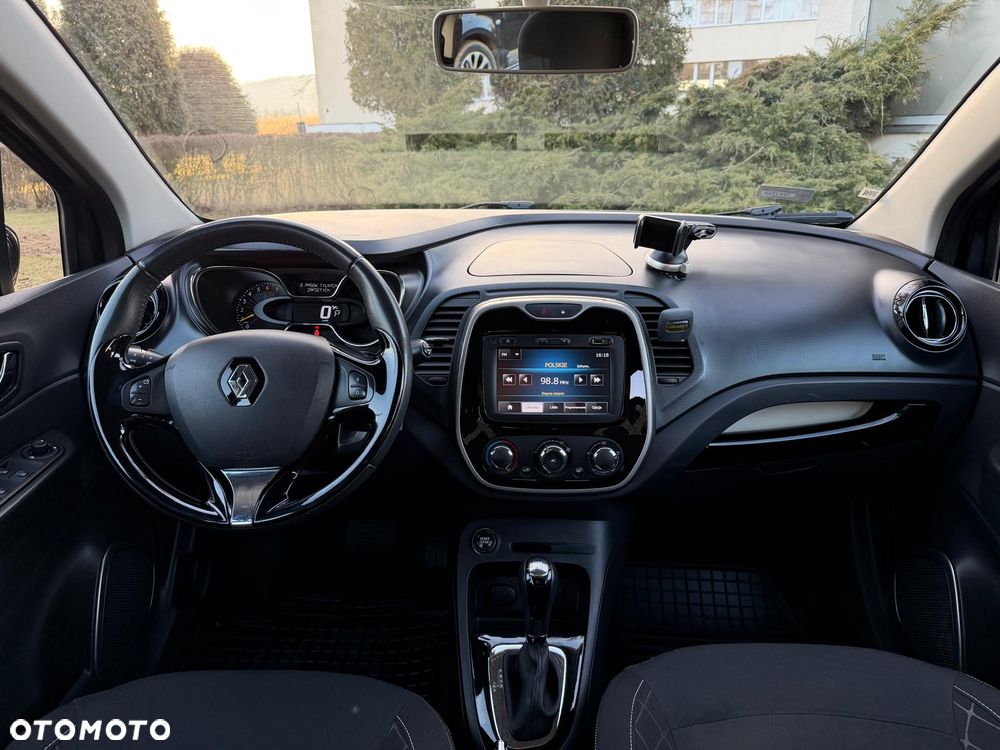 Renault Captur 1.2 TCe Zen EDC - 30