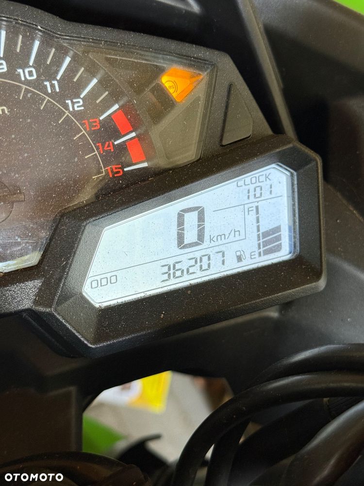 Kawasaki Ninja 300 ABS - 17