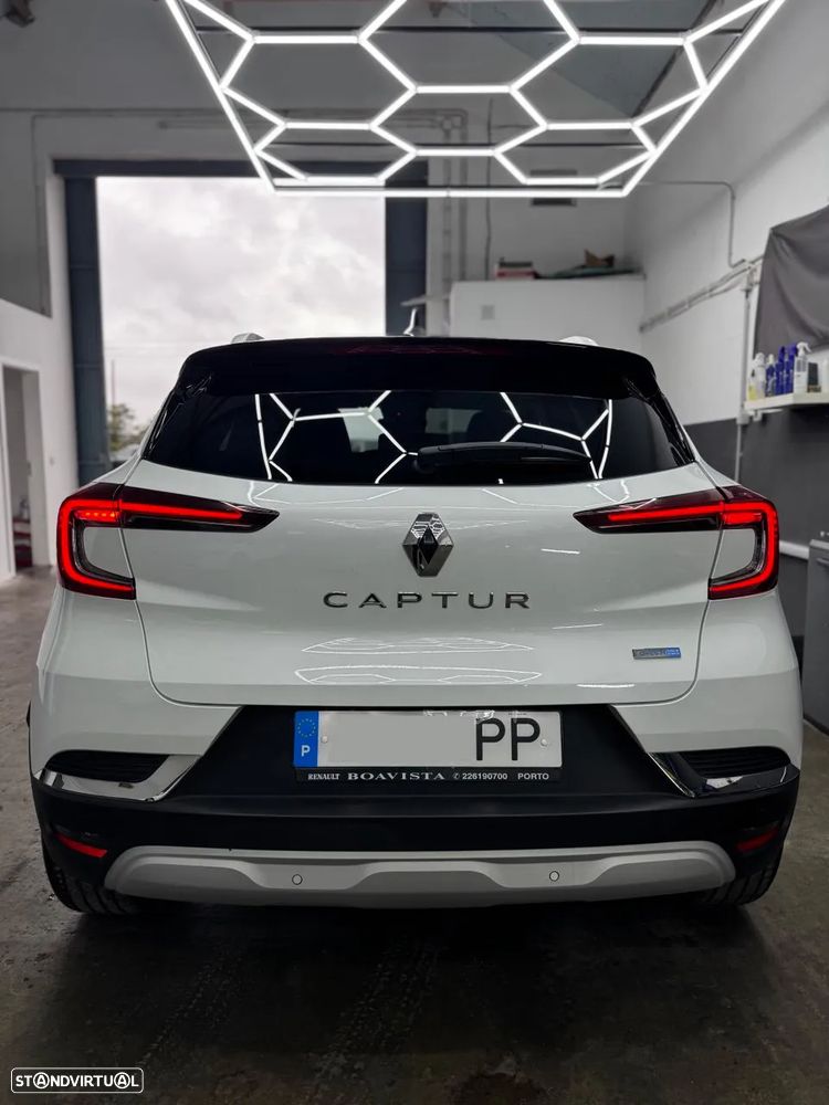 Renault Captur 1.6 E-Tech Plug-In Edition One - 5