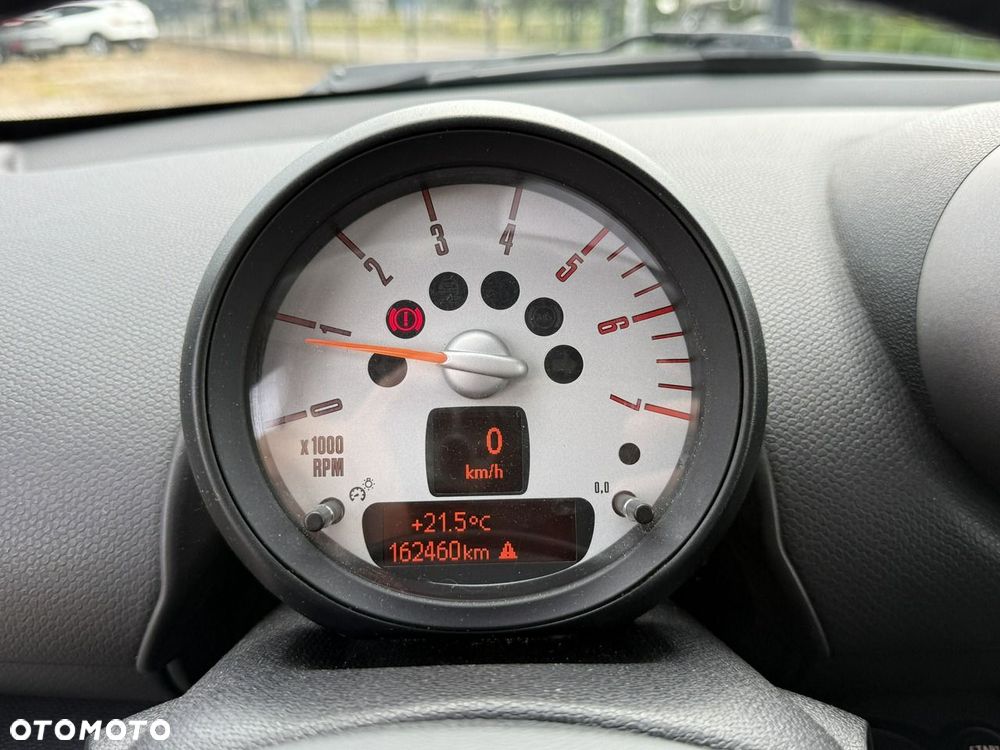 MINI Countryman - 24