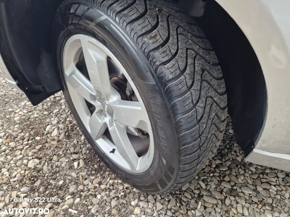 Audi Q5 2.0 TDI Quattro S-Tronic - 14