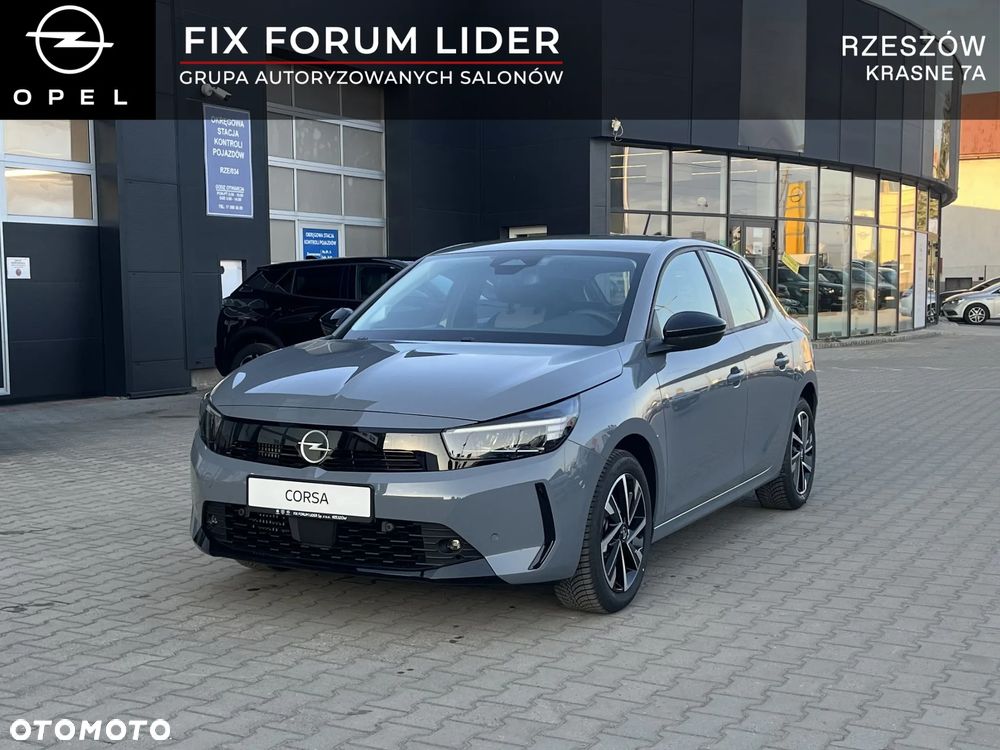 Opel Corsa 1.2 Edition S&S - 1