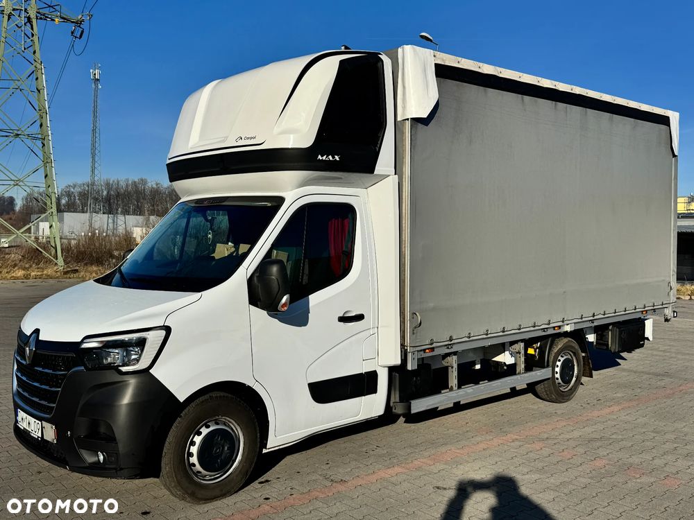 Renault MASTER - 1