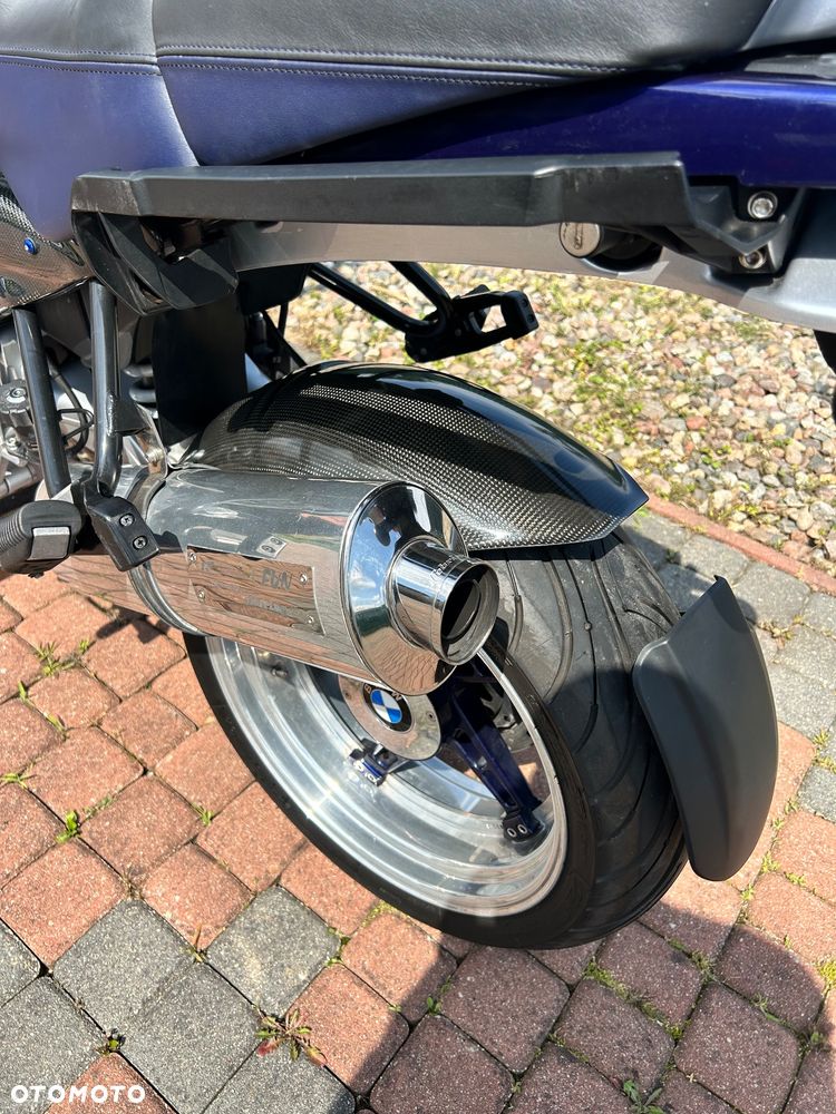 BMW R - 8