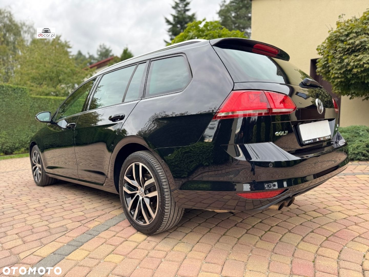 Volkswagen Golf - 4