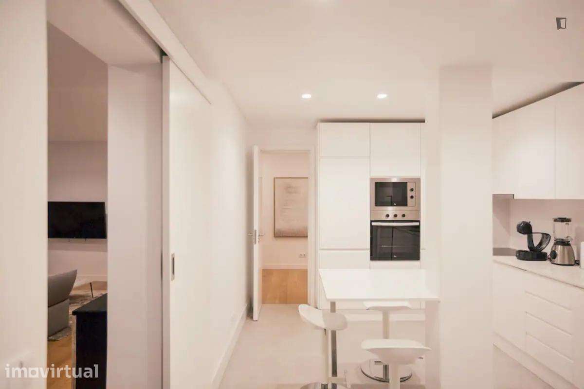 Apartamento com 3 quartos - localizado em Cascais Lisbon - Grande imagem: 3/22