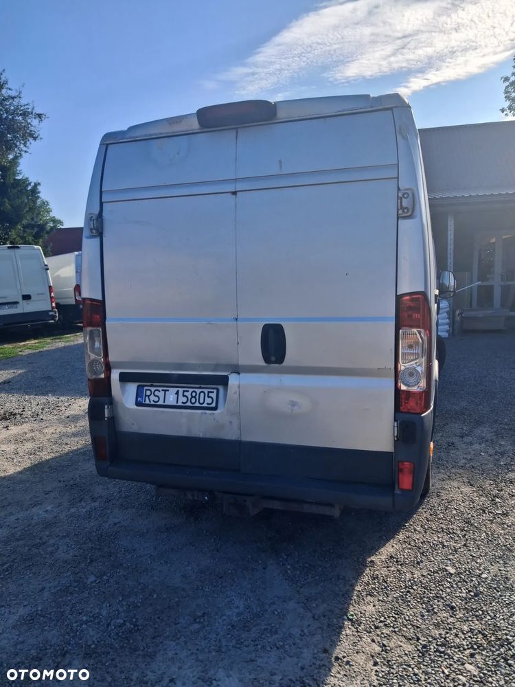 Fiat Ducato L4 - 4