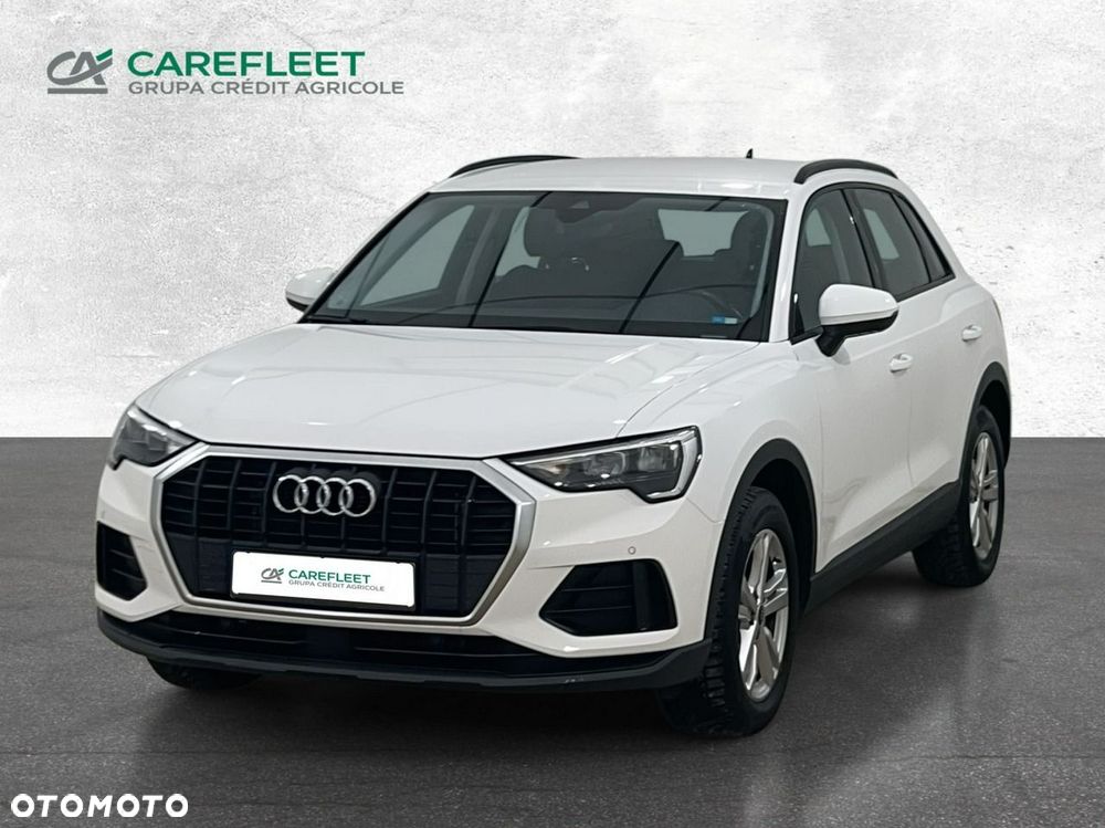 Audi Q3 35 TFSI mHEV S tronic - 2