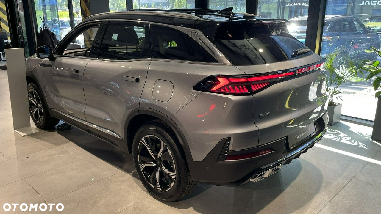 Baic Beijing 7 - 7