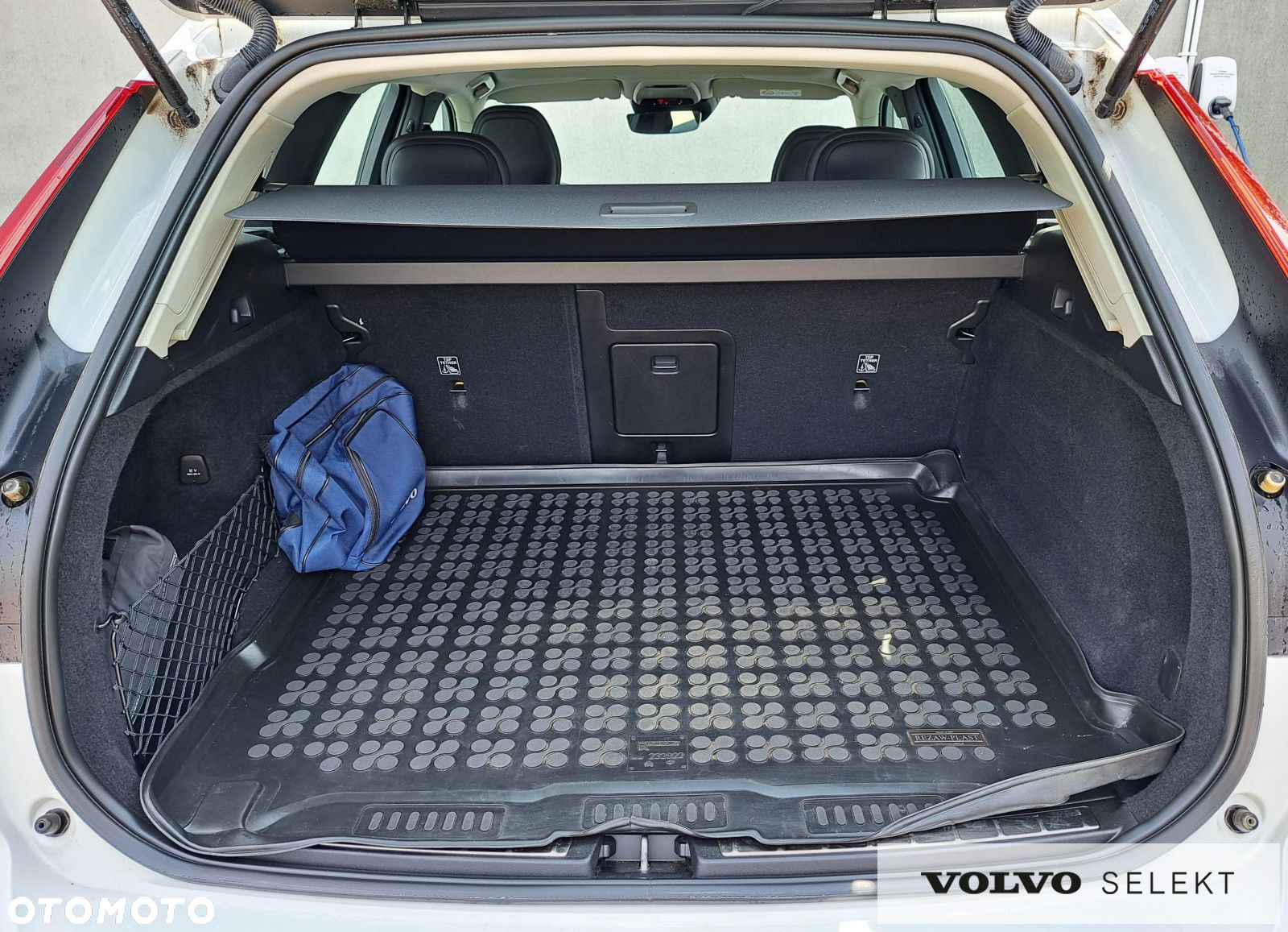 Volvo XC 60 - 25