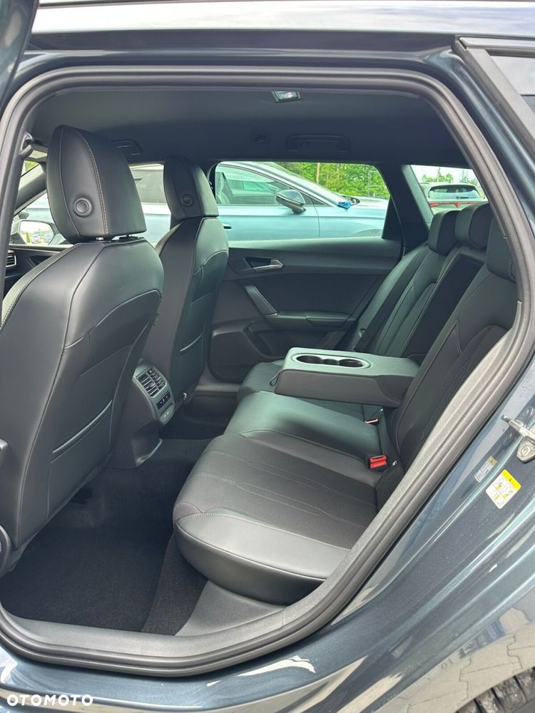 Cupra Leon Sportstourer 2.0 TSI 4Drive DSG - 17