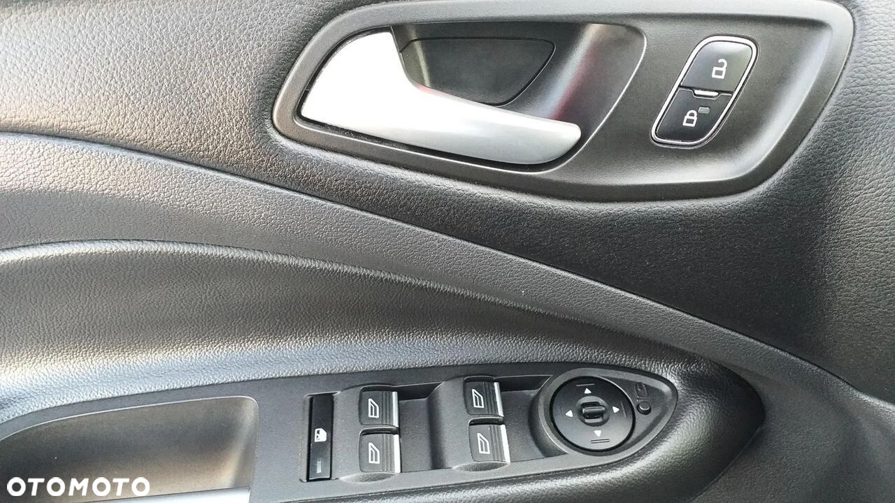 Ford Kuga 1.5 EcoBoost FWD Titanium ASS - 23