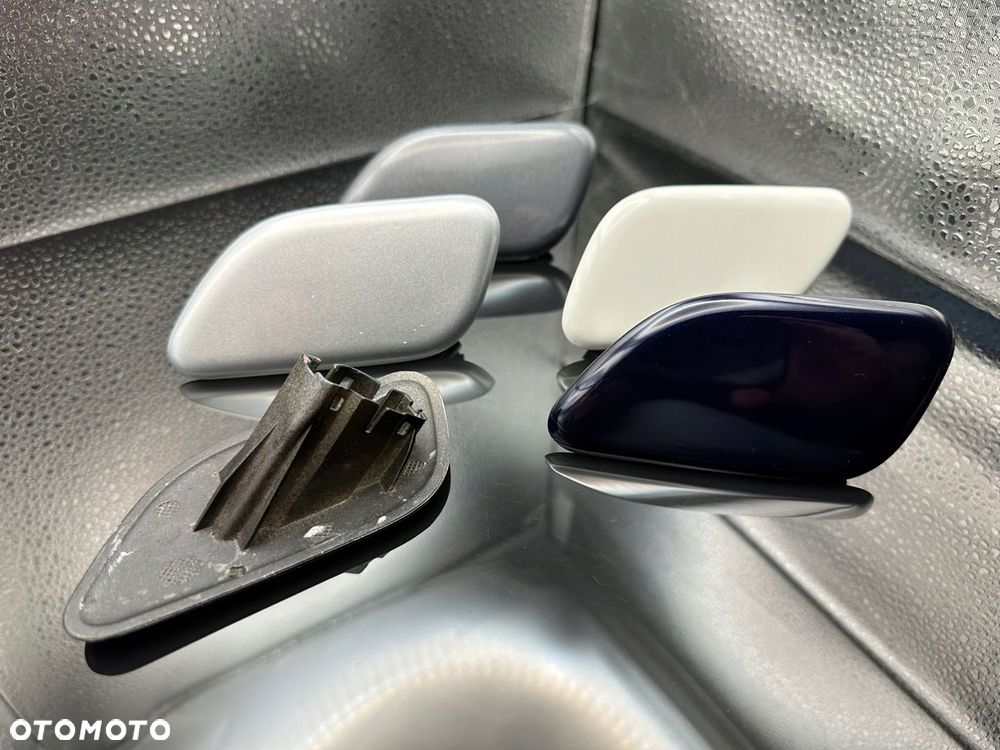 ZAŚLEPKA SPRYSKIWACZA CITROEN C4 II B7 L/P KOLORY - 5