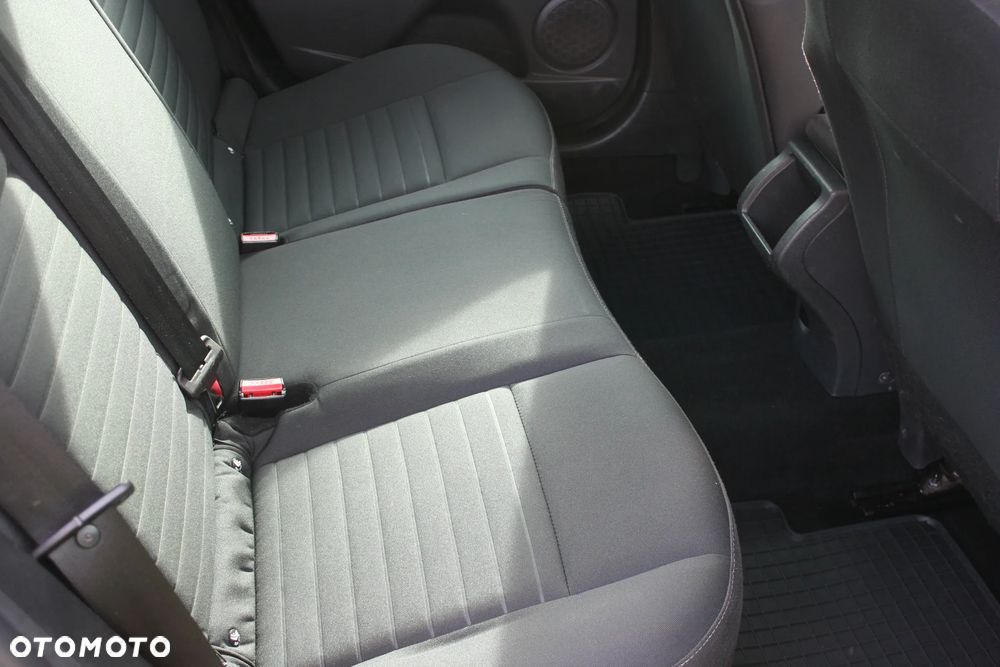 Renault Megane 1.6 16V 110 LIMITED - 24