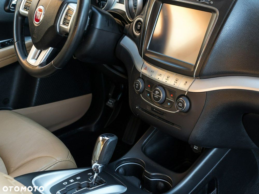 Fiat Freemont 2.0 Multijet 16V DPF Urban - 15