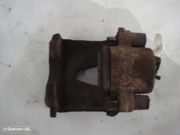 Pinça Travão Fr Esq Audi A3 (8P1) - 1