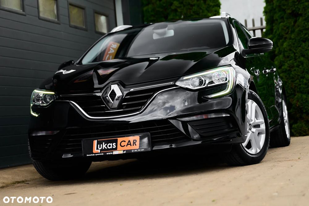Renault Megane 1.3 TCe FAP Life - 34