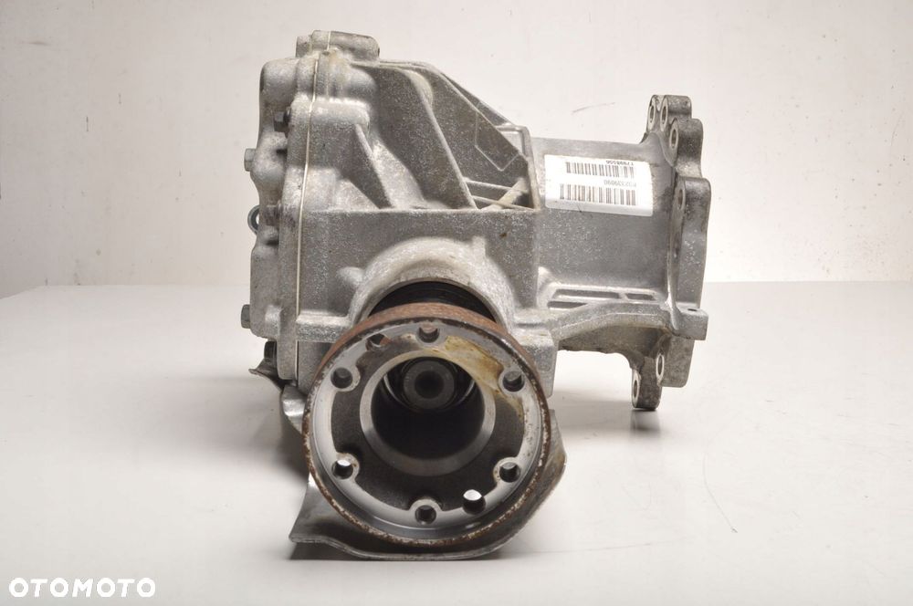 VOLVO S90 V90 II Mild Hybrid 2.0 DYFERENCJAŁ MOST DYFER 32339090 2021R - 2