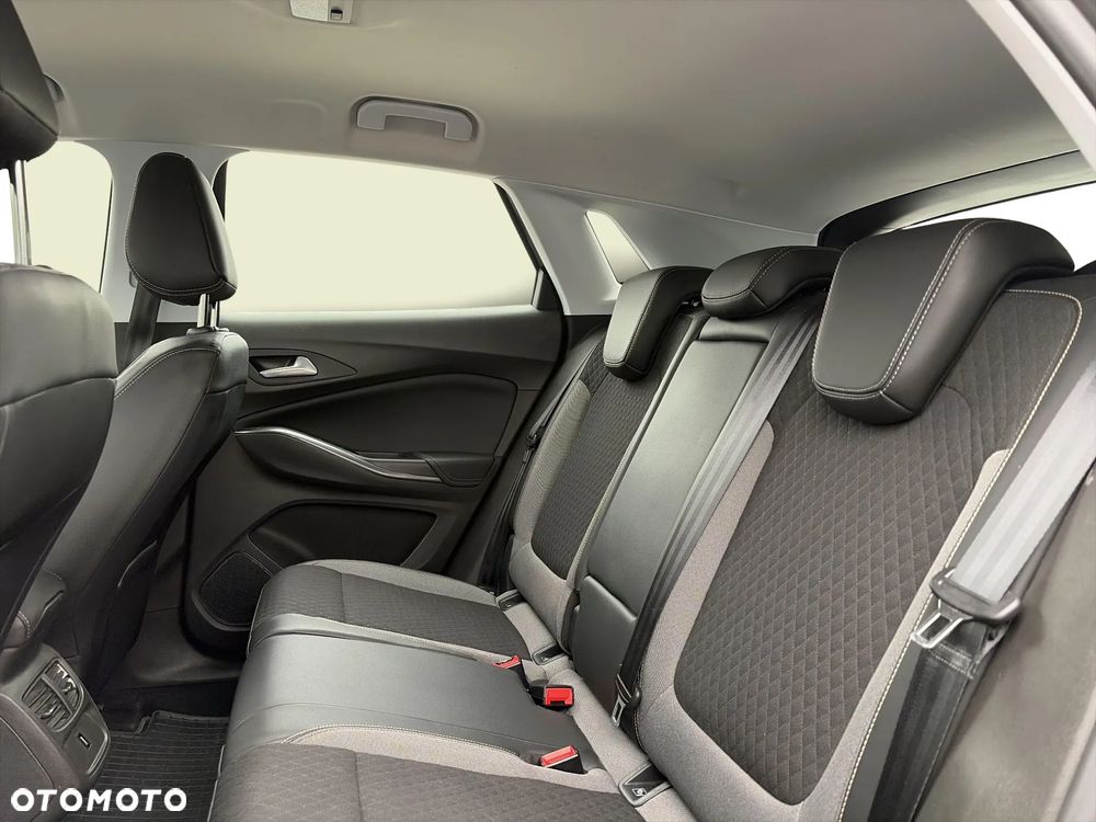 Opel Grandland X 1.2 T GPF Elite S&S - 13