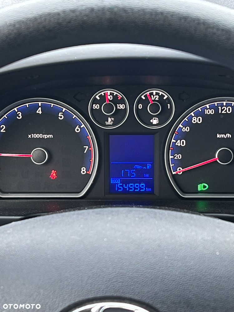 Hyundai i30 i30cw 1.4 Edition Plus - 6