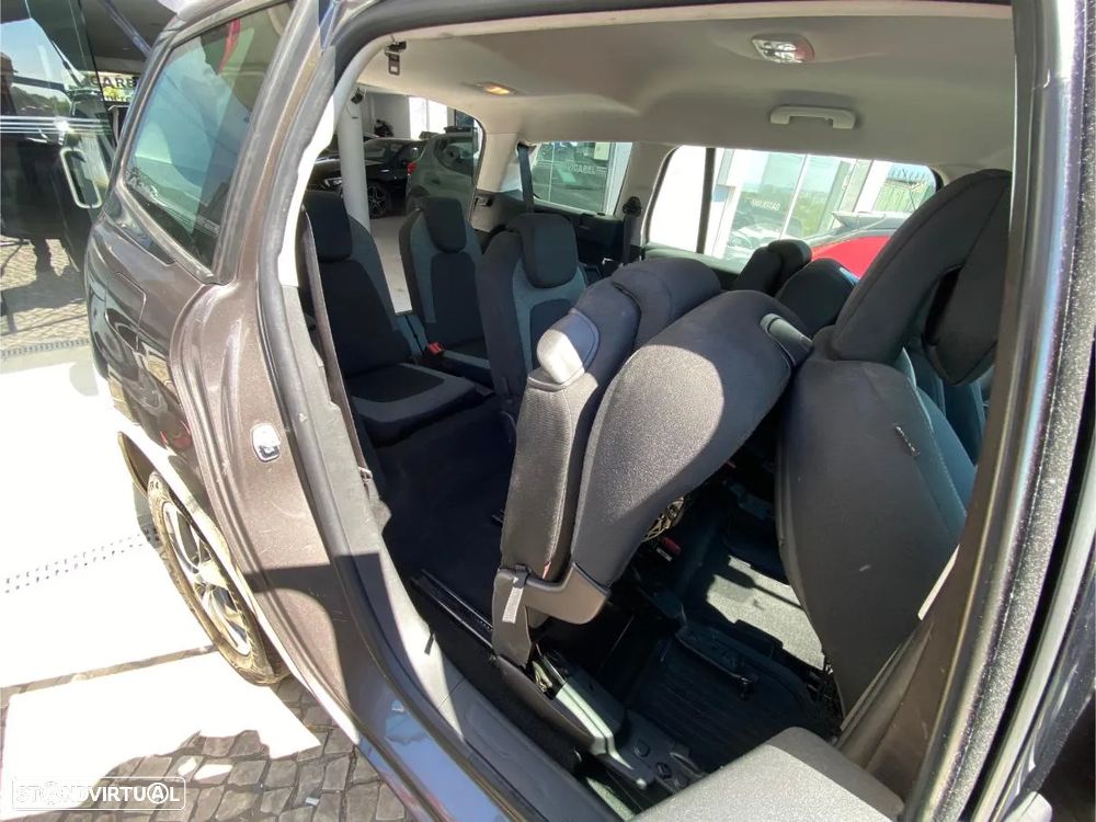 Citroën C4 Grand Picasso 1.6 BlueHDi Live - 17