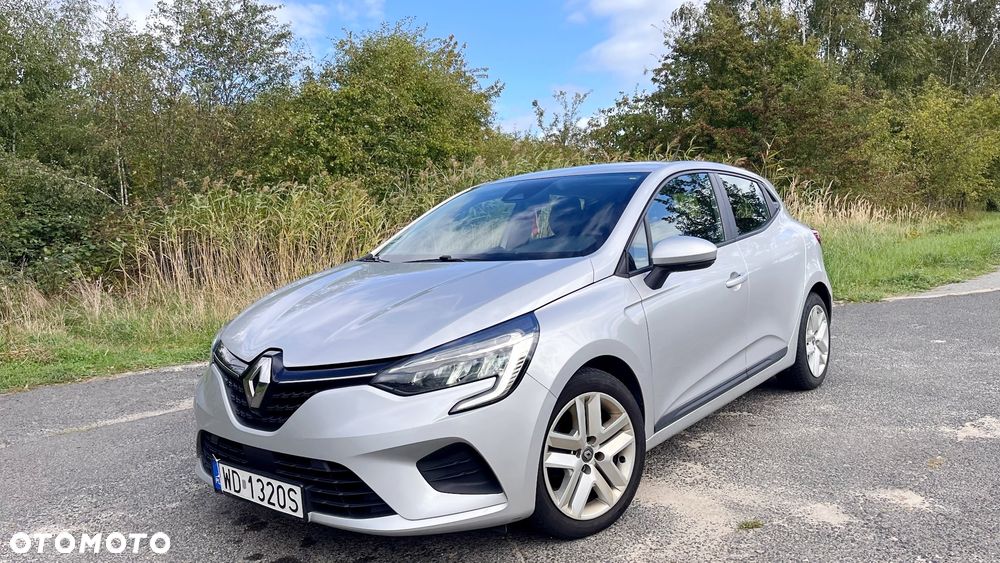 Renault Clio 1.0 TCe Zen - 1