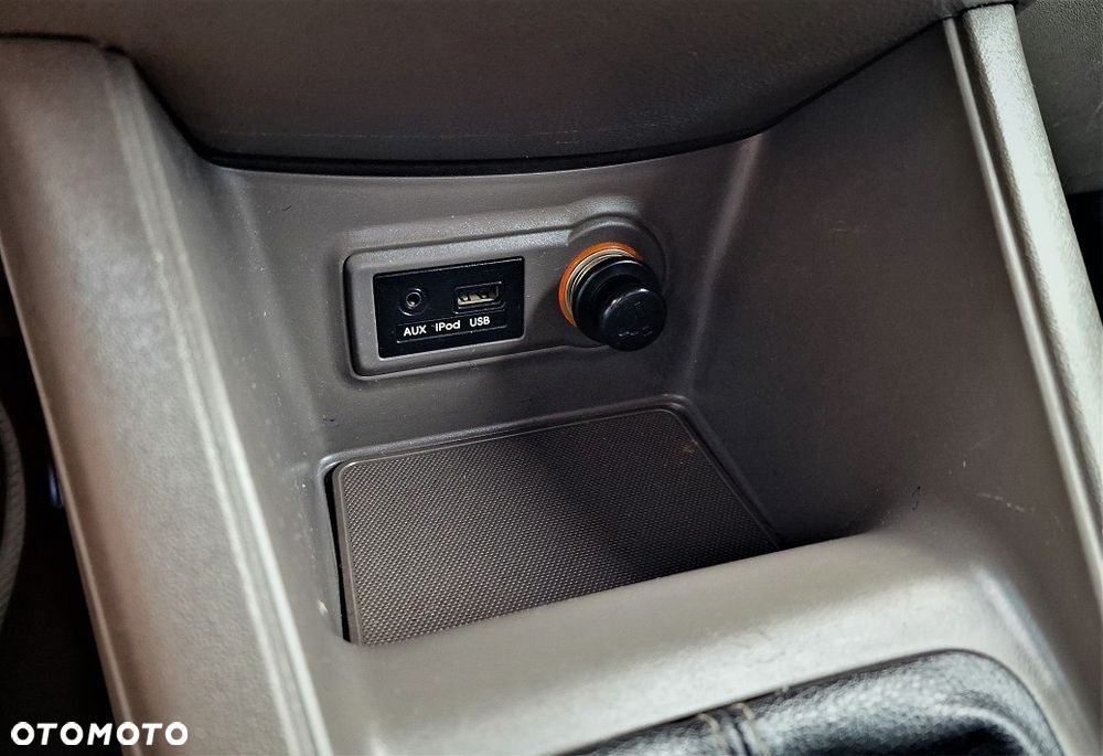 Kia Venga 1.4 XL - 13